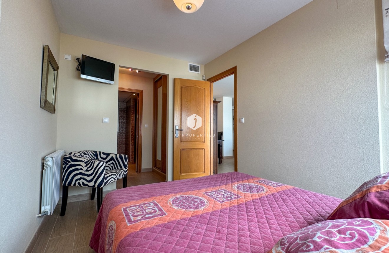 Aus zweiter Hand - Wohnung -
Torrevieja - Costa Blanca