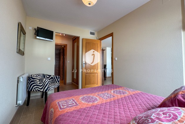 Aus zweiter Hand - Wohnung -
Torrevieja - Costa Blanca