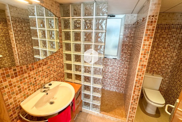 Aus zweiter Hand - Wohnung -
Torrevieja - Costa Blanca