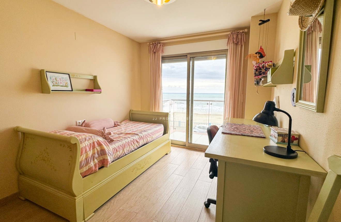 Aus zweiter Hand - Wohnung -
Torrevieja - Costa Blanca