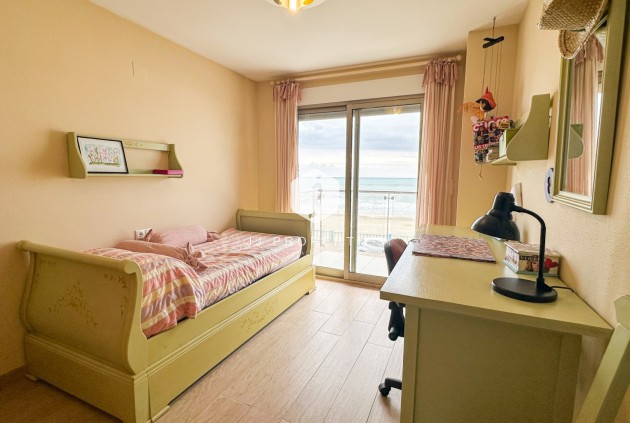 Aus zweiter Hand - Wohnung -
Torrevieja - Costa Blanca