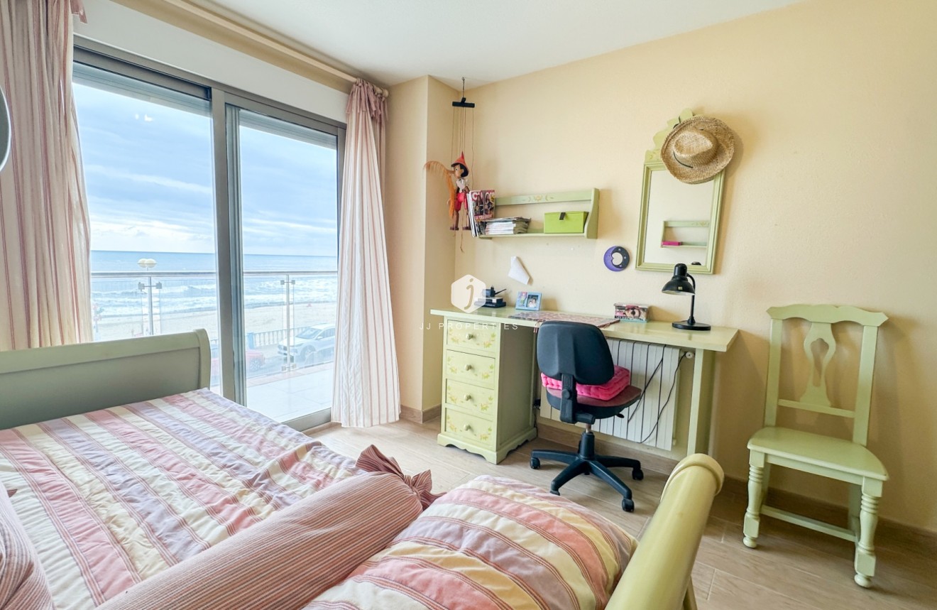 Aus zweiter Hand - Wohnung -
Torrevieja - Costa Blanca