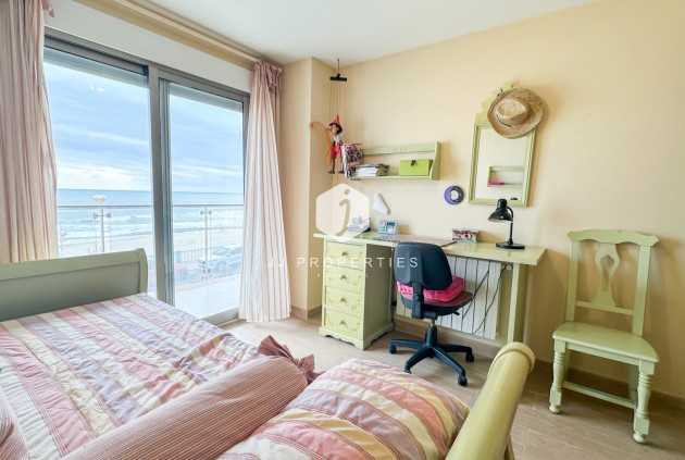 Aus zweiter Hand - Wohnung -
Torrevieja - Costa Blanca