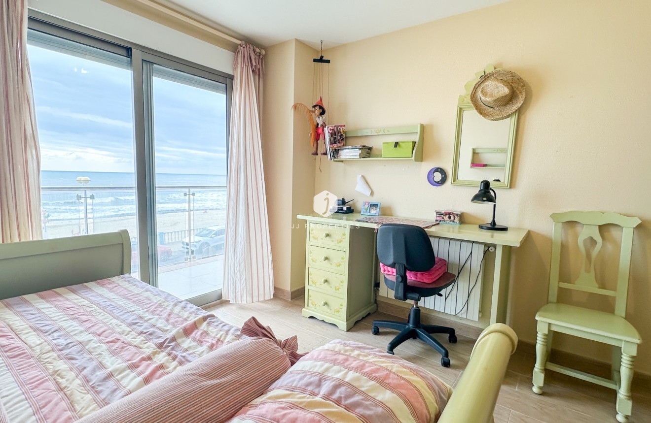 Aus zweiter Hand - Wohnung -
Torrevieja - Costa Blanca