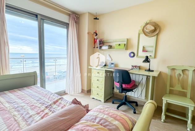 Aus zweiter Hand - Wohnung -
Torrevieja - Costa Blanca