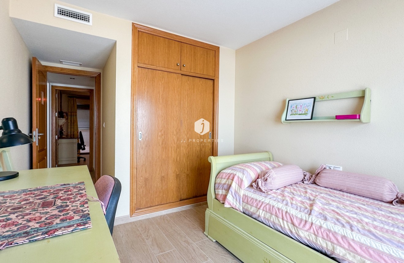 Aus zweiter Hand - Wohnung -
Torrevieja - Costa Blanca