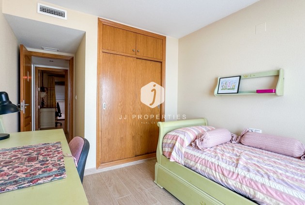 Aus zweiter Hand - Wohnung -
Torrevieja - Costa Blanca