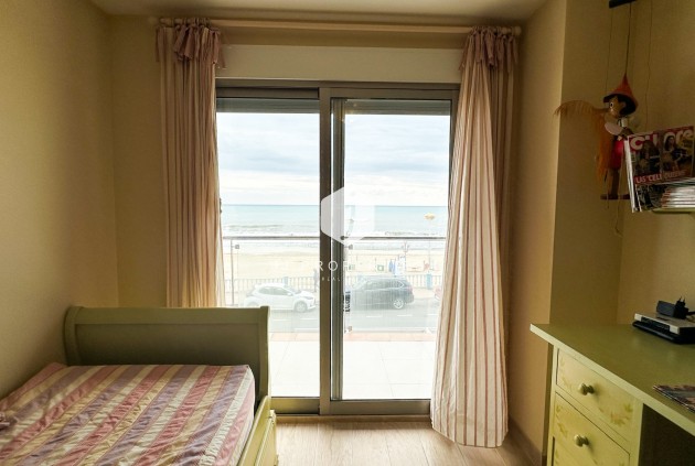 Aus zweiter Hand - Wohnung -
Torrevieja - Costa Blanca