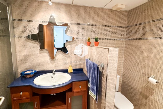 Aus zweiter Hand - Wohnung -
Torrevieja - Costa Blanca