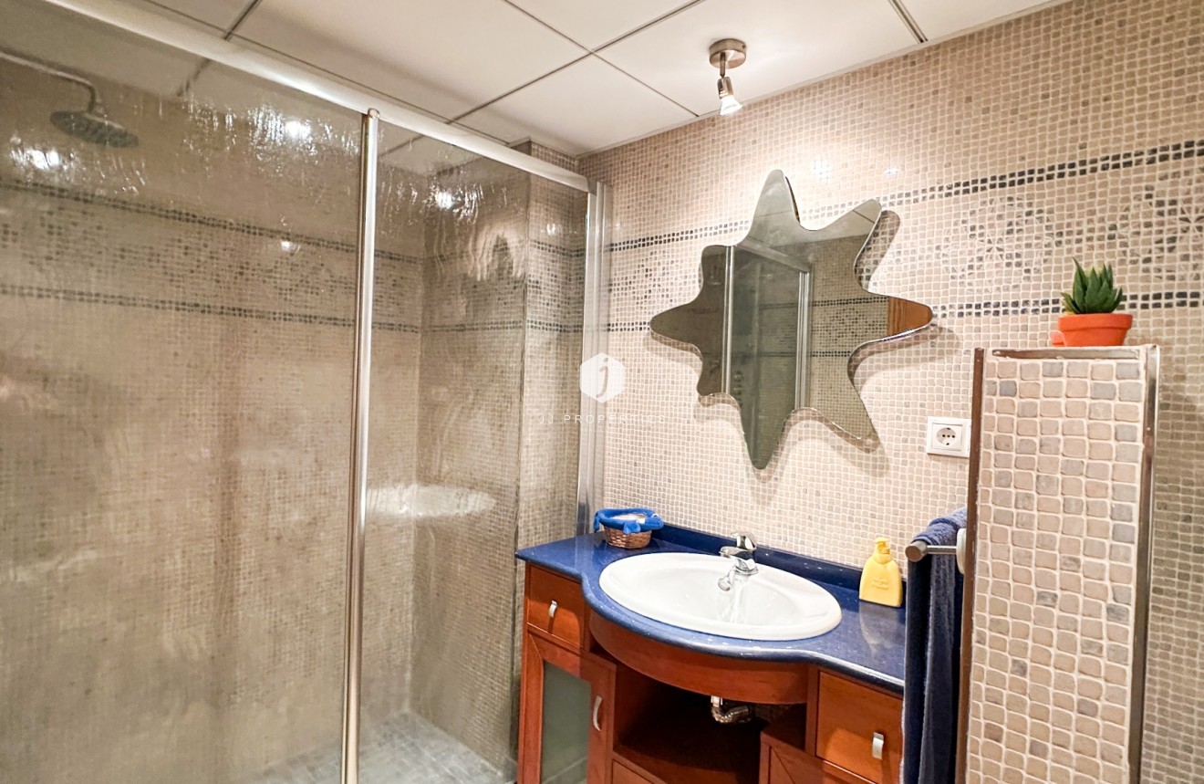 Aus zweiter Hand - Wohnung -
Torrevieja - Costa Blanca