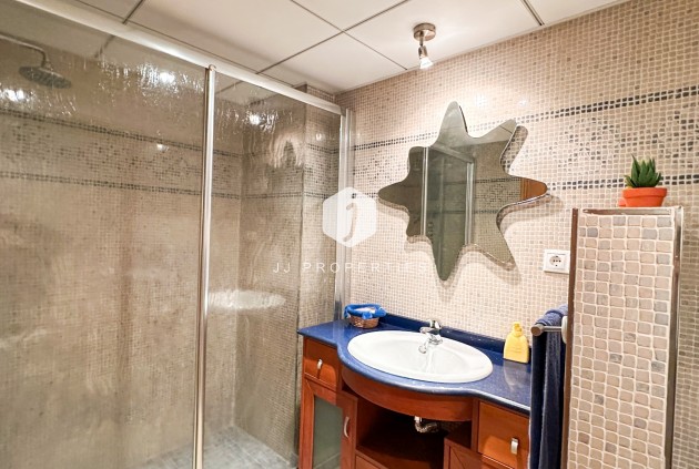 Aus zweiter Hand - Wohnung -
Torrevieja - Costa Blanca