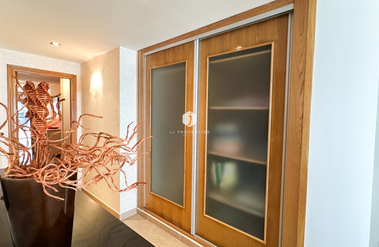 Aus zweiter Hand - Wohnung -
Torrevieja - Costa Blanca