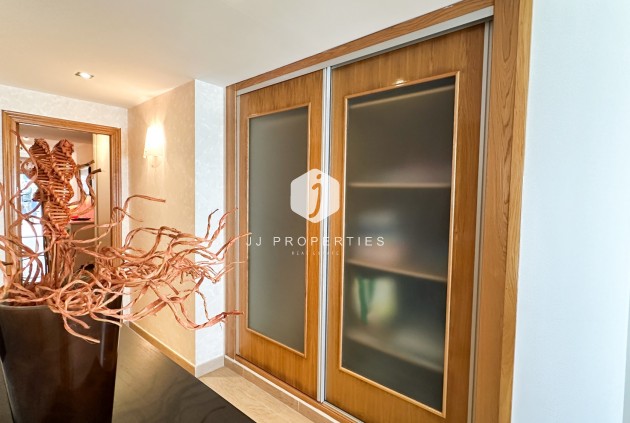 Aus zweiter Hand - Wohnung -
Torrevieja - Costa Blanca