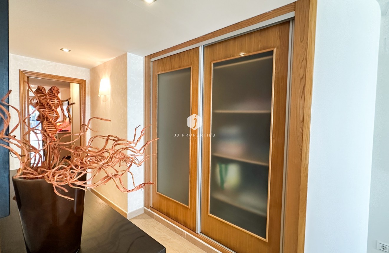 Aus zweiter Hand - Wohnung -
Torrevieja - Costa Blanca