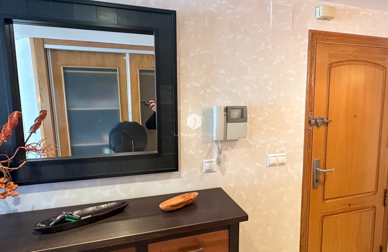 Aus zweiter Hand - Wohnung -
Torrevieja - Costa Blanca