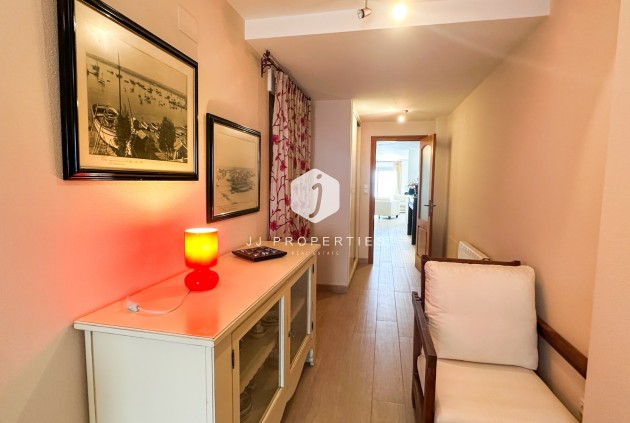 Aus zweiter Hand - Wohnung -
Torrevieja - Costa Blanca