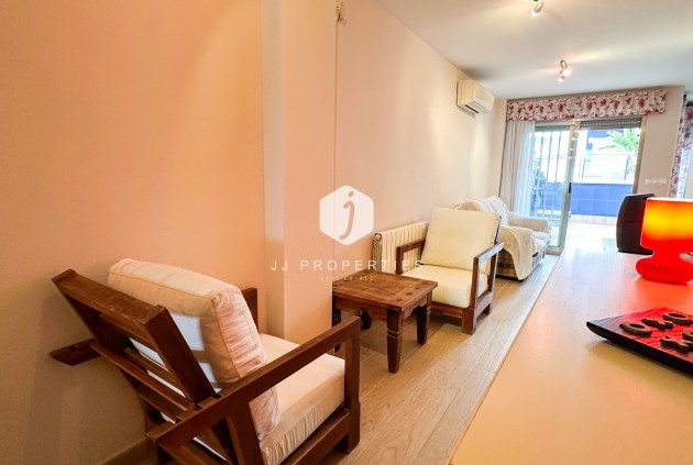 Aus zweiter Hand - Wohnung -
Torrevieja - Costa Blanca