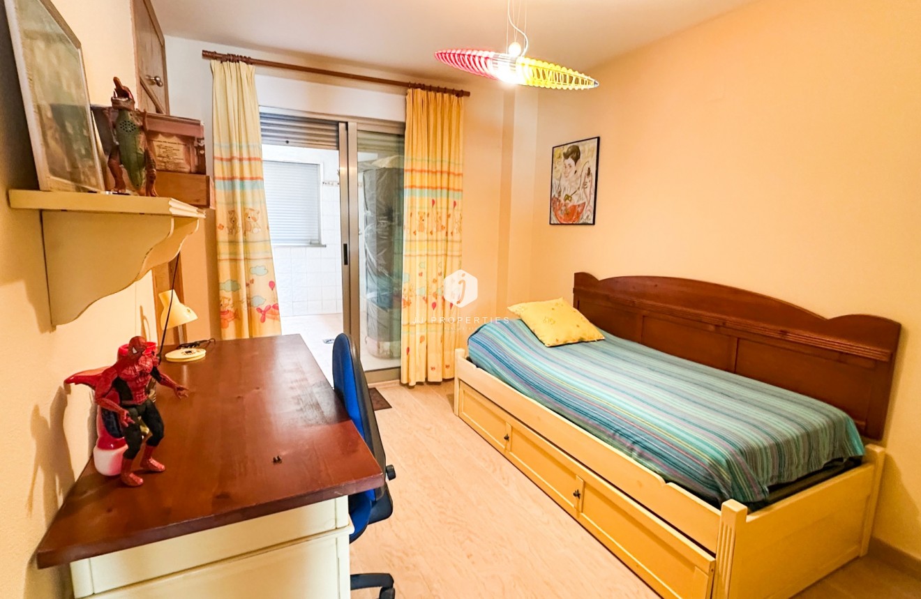 Aus zweiter Hand - Wohnung -
Torrevieja - Costa Blanca