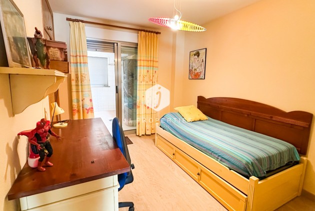 Aus zweiter Hand - Wohnung -
Torrevieja - Costa Blanca