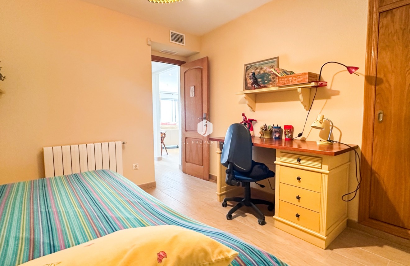 Aus zweiter Hand - Wohnung -
Torrevieja - Costa Blanca