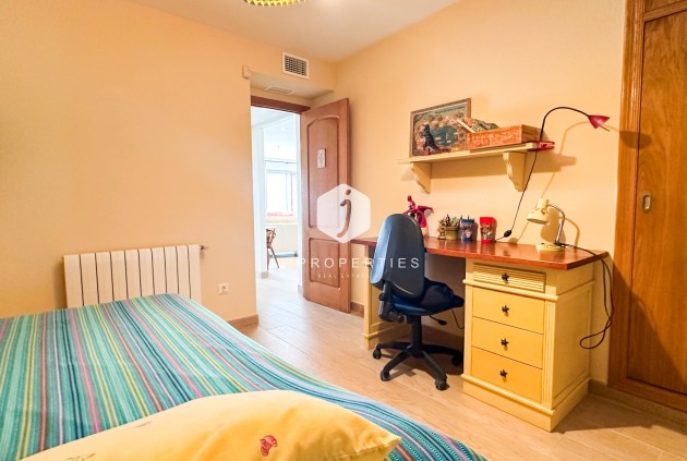 Aus zweiter Hand - Wohnung -
Torrevieja - Costa Blanca