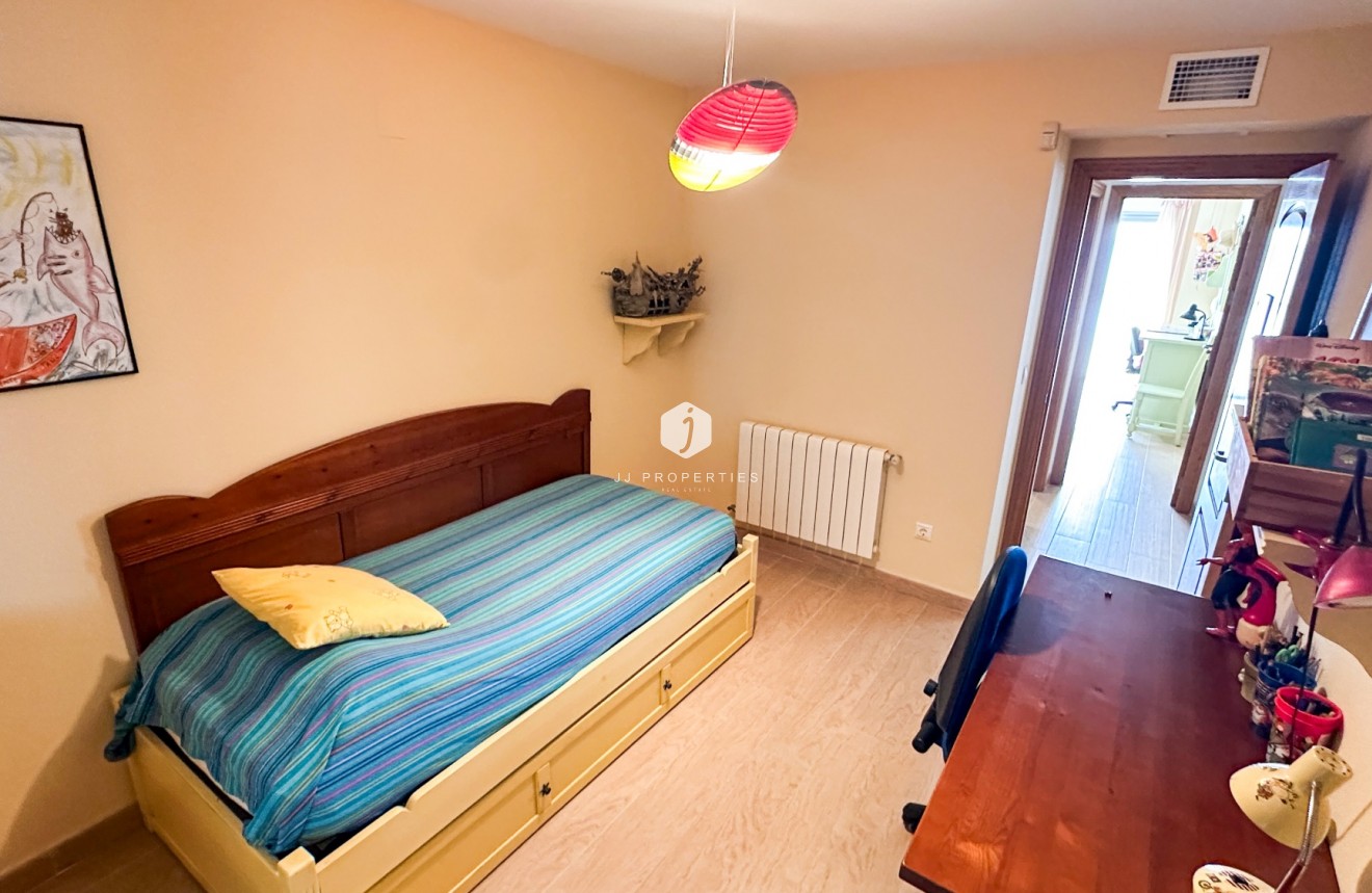 Aus zweiter Hand - Wohnung -
Torrevieja - Costa Blanca