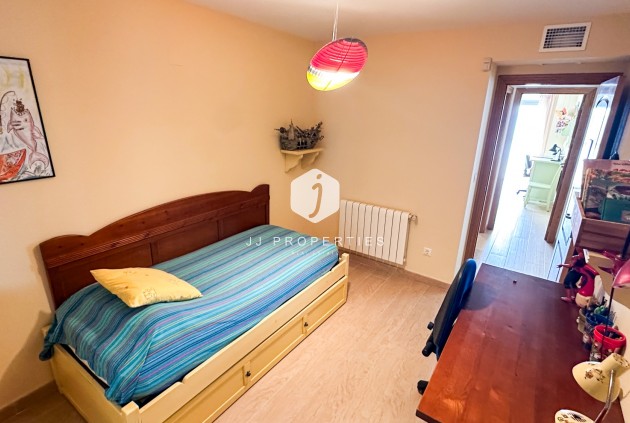 Aus zweiter Hand - Wohnung -
Torrevieja - Costa Blanca