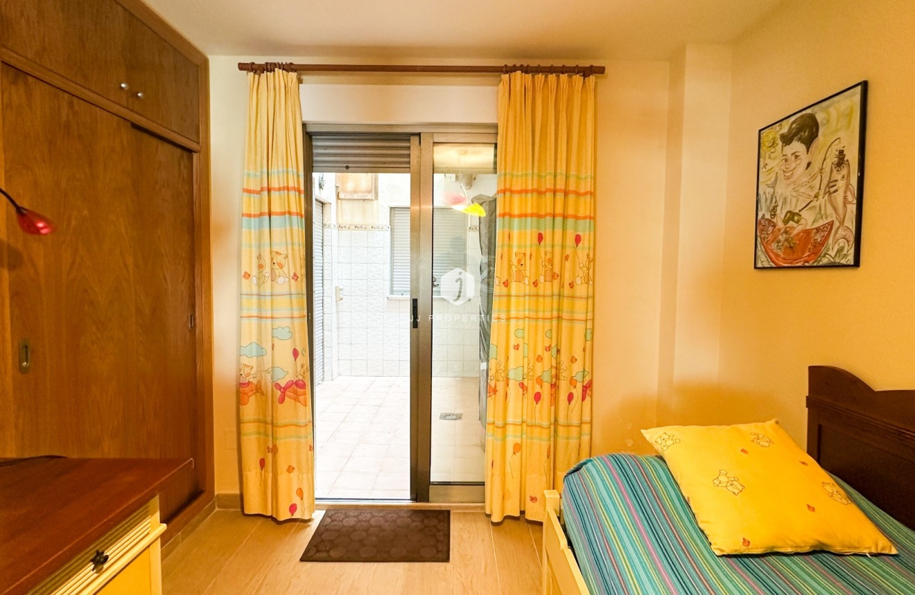 Aus zweiter Hand - Wohnung -
Torrevieja - Costa Blanca