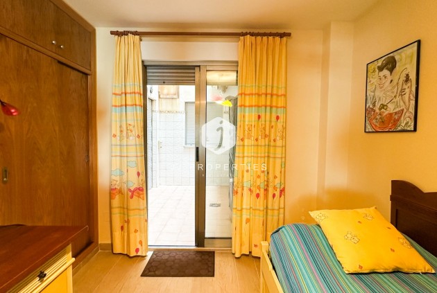 Aus zweiter Hand - Wohnung -
Torrevieja - Costa Blanca