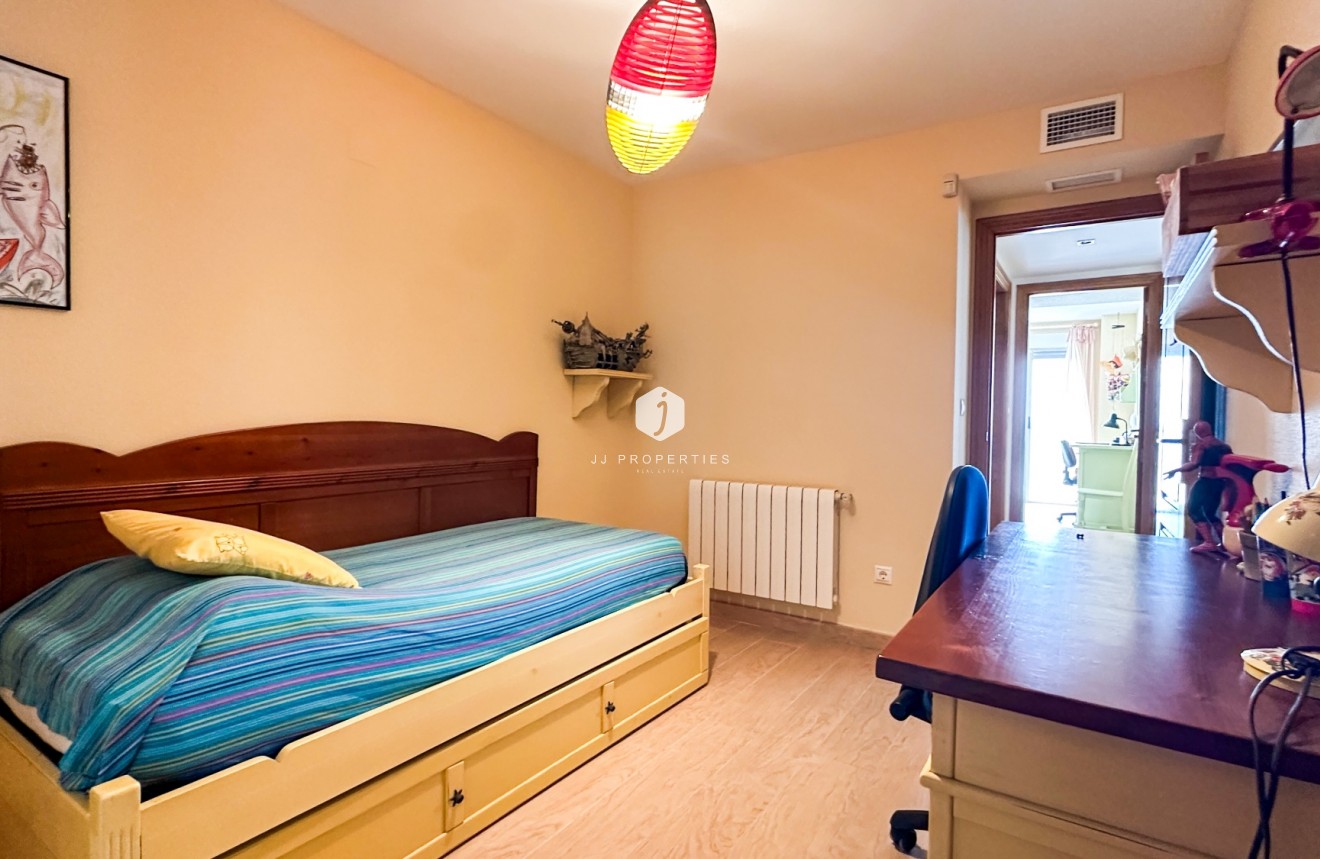 Aus zweiter Hand - Wohnung -
Torrevieja - Costa Blanca