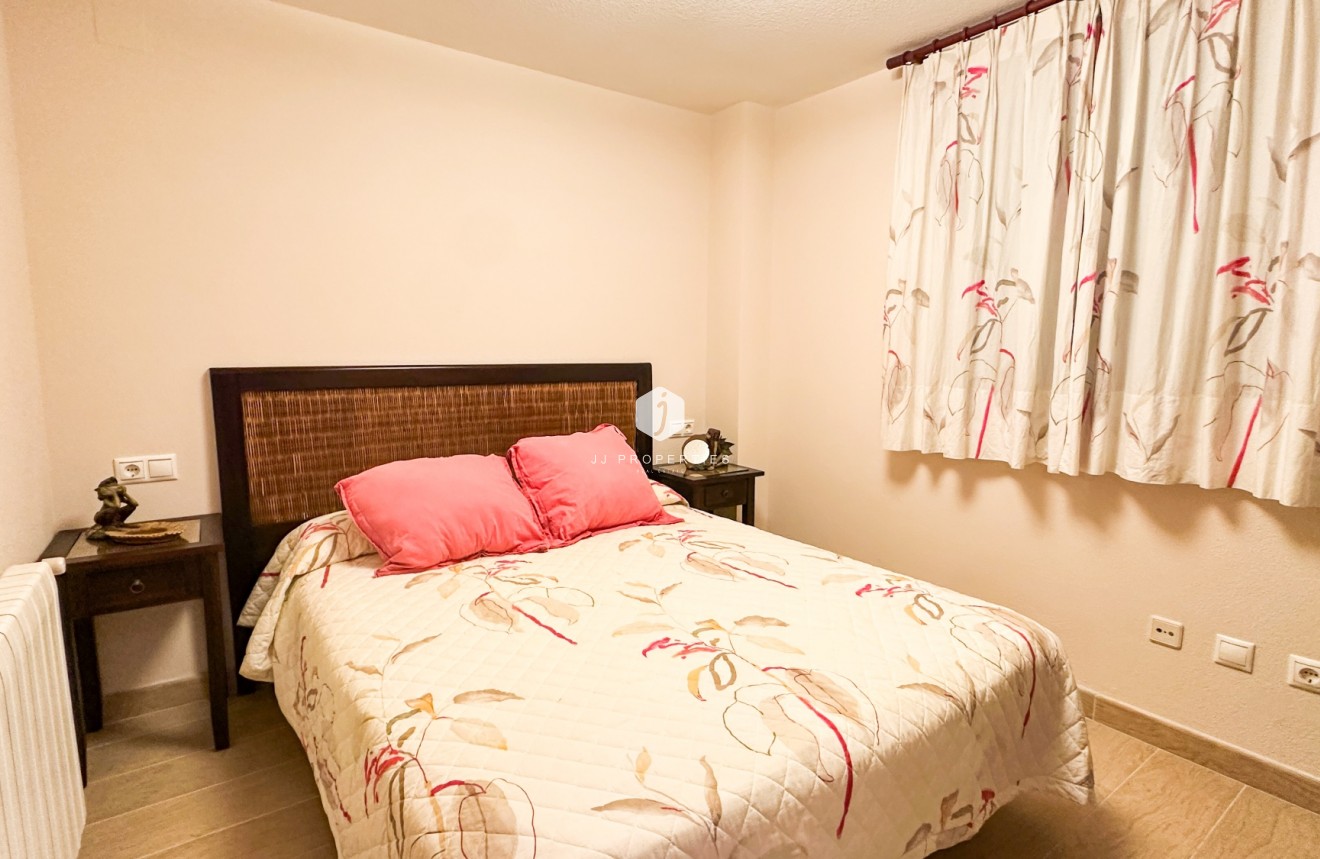 Aus zweiter Hand - Wohnung -
Torrevieja - Costa Blanca