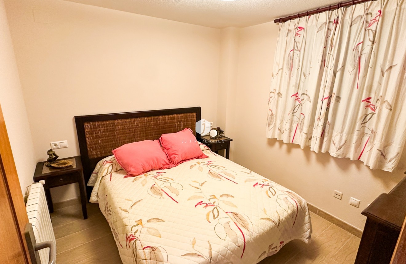 Aus zweiter Hand - Wohnung -
Torrevieja - Costa Blanca