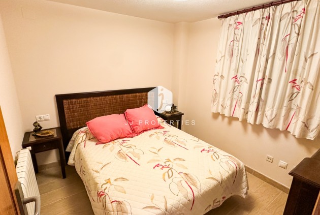 Aus zweiter Hand - Wohnung -
Torrevieja - Costa Blanca