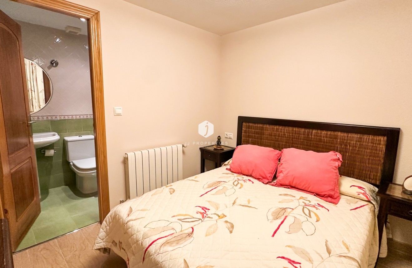 Aus zweiter Hand - Wohnung -
Torrevieja - Costa Blanca