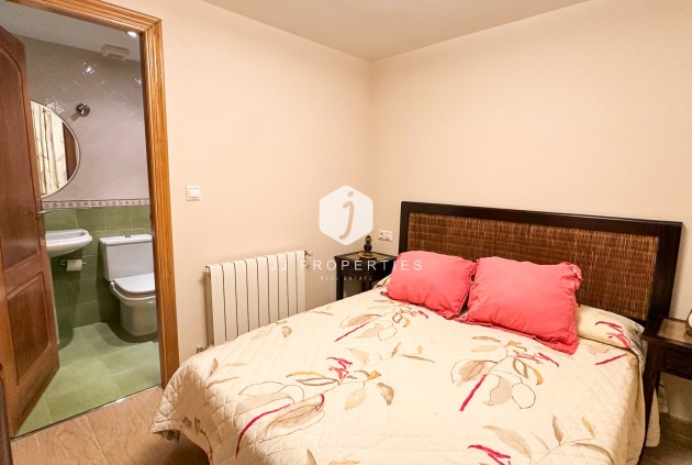 Aus zweiter Hand - Wohnung -
Torrevieja - Costa Blanca