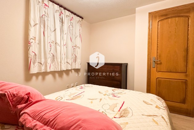 Aus zweiter Hand - Wohnung -
Torrevieja - Costa Blanca