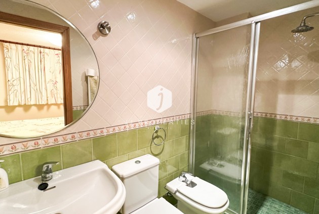 Aus zweiter Hand - Wohnung -
Torrevieja - Costa Blanca