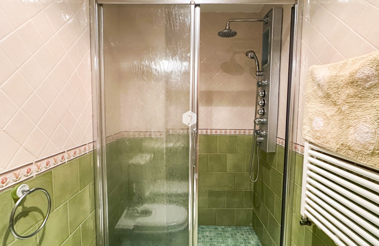 Aus zweiter Hand - Wohnung -
Torrevieja - Costa Blanca