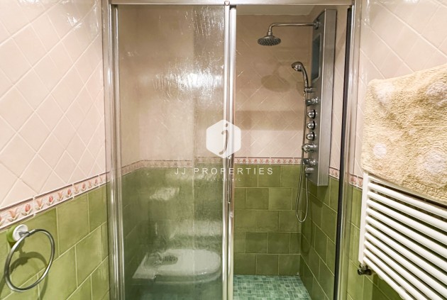 Aus zweiter Hand - Wohnung -
Torrevieja - Costa Blanca