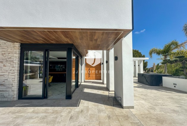 Aus zweiter Hand - Villa -
Orihuela Costa - Costa Blanca