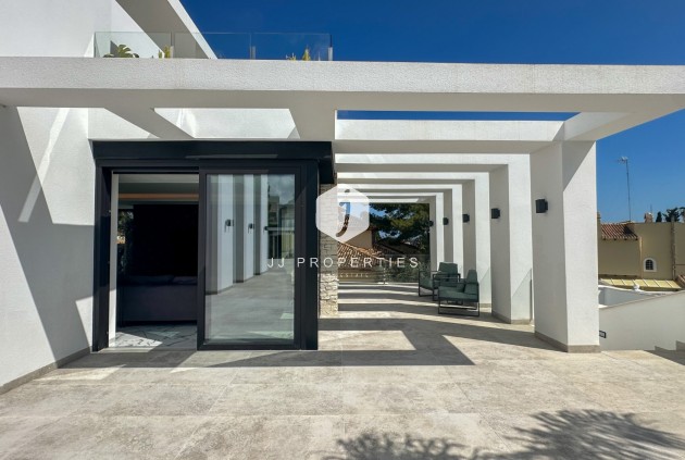 Aus zweiter Hand - Villa -
Orihuela Costa - Costa Blanca