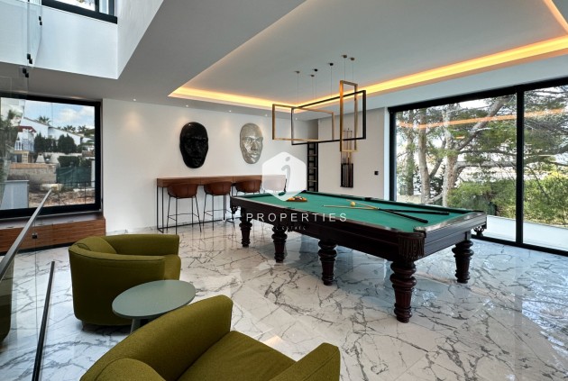 Aus zweiter Hand - Villa -
Orihuela Costa - Costa Blanca