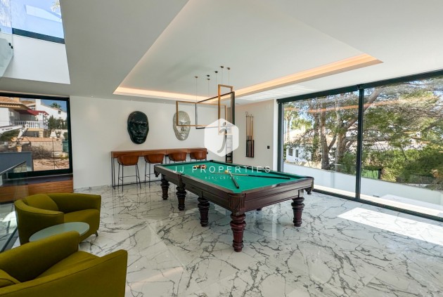 Aus zweiter Hand - Villa -
Orihuela Costa - Costa Blanca