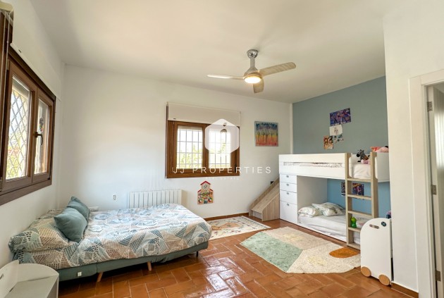 Z drugiej ręki - Villa -
Dehesa de Campoamor - Costa Blanca