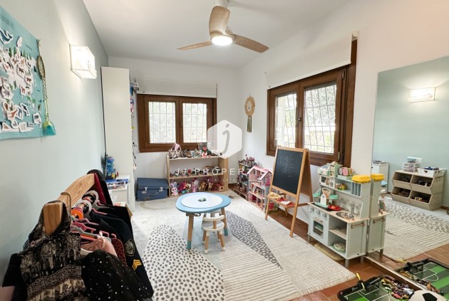 Z drugiej ręki - Villa -
Dehesa de Campoamor - Costa Blanca