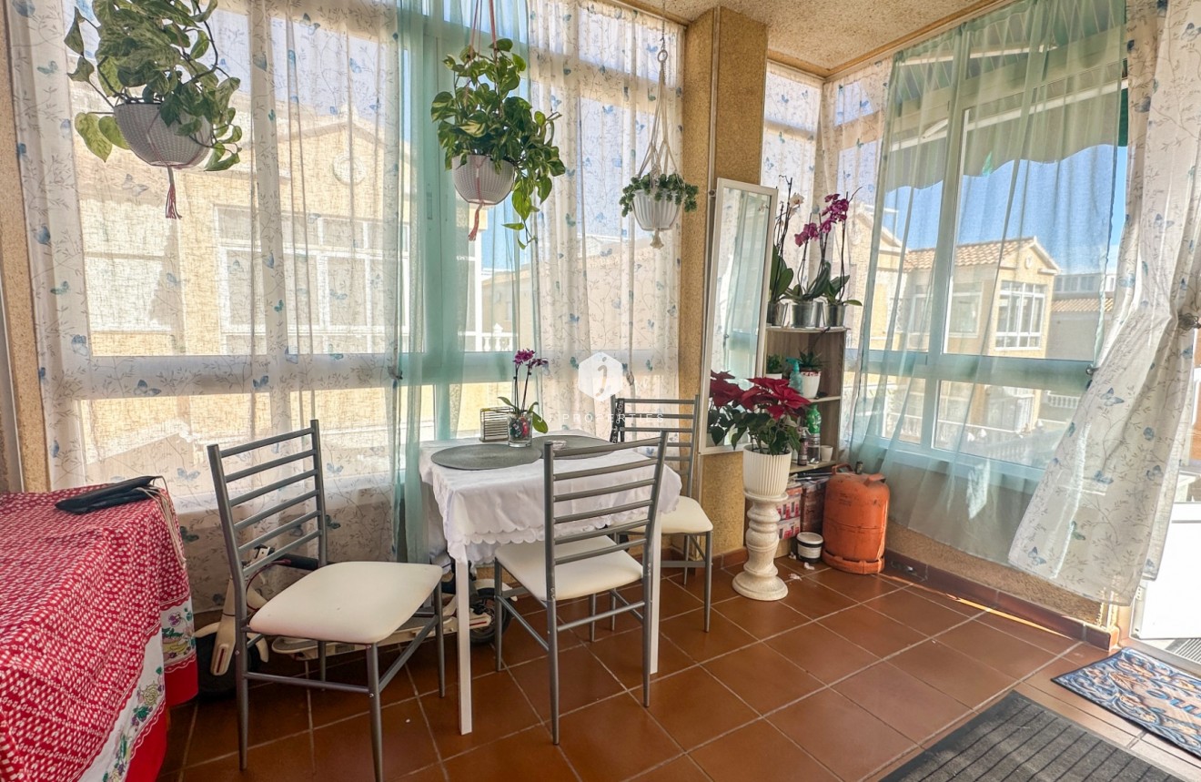 Resale - Apartment / flat -
Torrevieja - Costa Blanca