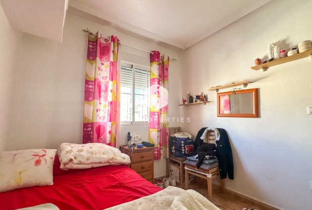 Resale - Apartment / flat -
Torrevieja - Costa Blanca