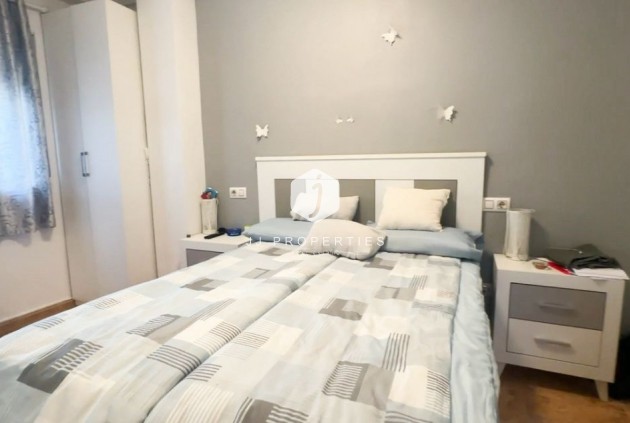 Resale - Apartment / flat -
Torrevieja - Costa Blanca