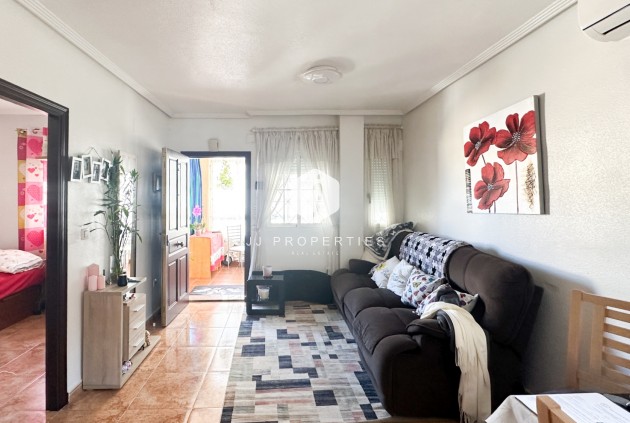 Resale - Apartment / flat -
Torrevieja - Costa Blanca