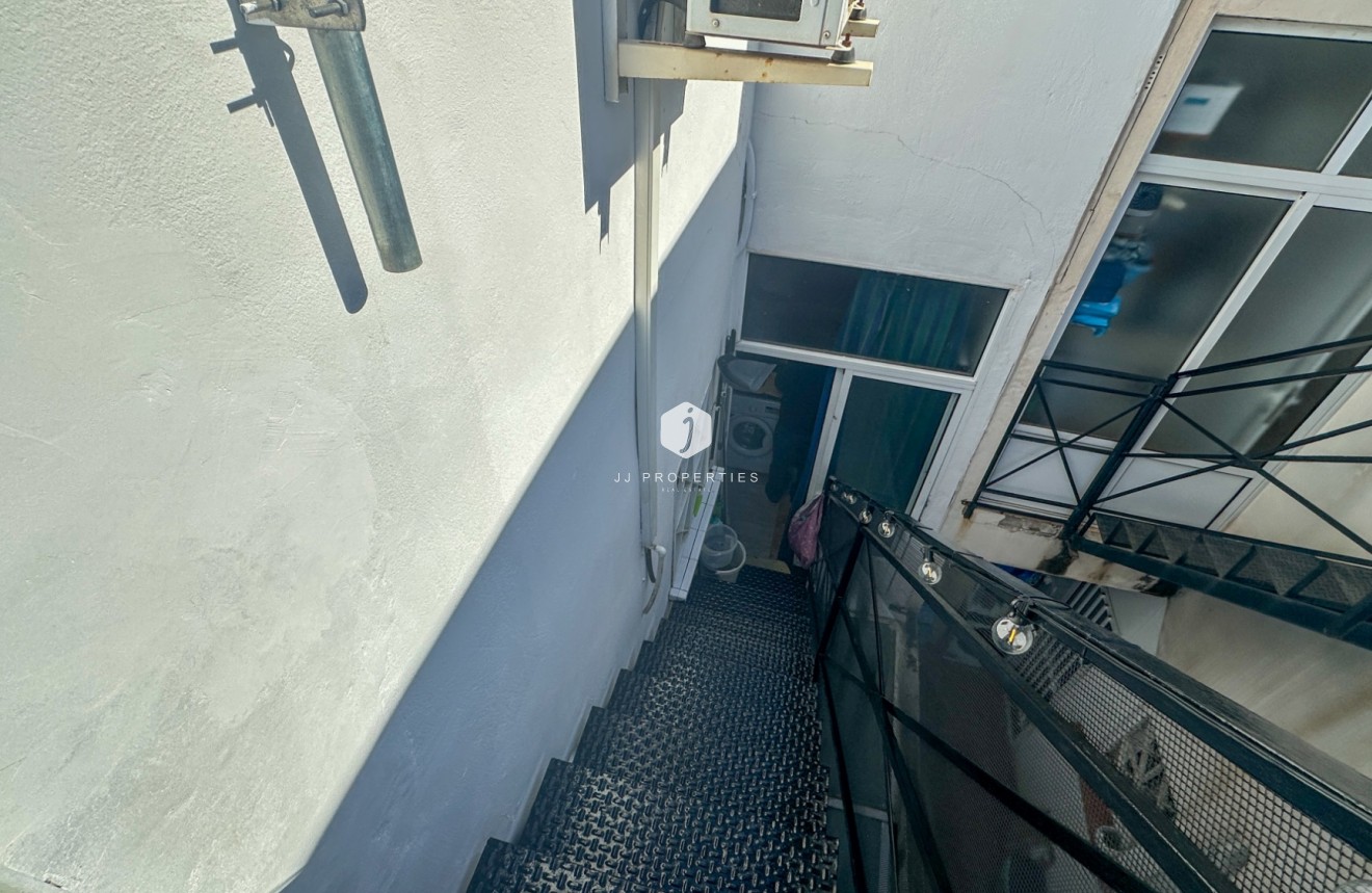 Resale - Apartment / flat -
Torrevieja - Costa Blanca